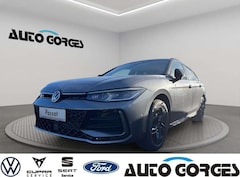 Bild des Angebotes VW Passat R-Line 2.0l TDI SCR 4MOTION +STANDH+AHK+