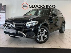 Bild des Angebotes Mercedes-Benz GLC 350 e 4Matic Distronic Carplay TW AHK LED