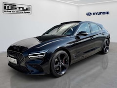 Bild des Angebotes Genesis G70 Shooting Brake 2.0T RWD Sport Sportpaket Navi Lede