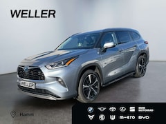 Bild des Angebotes Toyota Highlander 2.5 Hybrid Luxury *7-Si*Leder*360°*JBL*