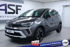 Bild des Angebotes Opel Crossland Elegance /Technologie-P. /Panorama /Toter-Winke...
