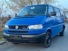 Bild des Angebotes VW T4 Caravelle !KEIN ROST! HU01.28 Klima Tempomat