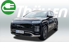Hyundai IONIQ 9 110 kWh 4WD UNIQ Panorama-Glas-Schiebedach