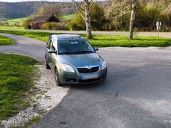 Bild des Angebotes Skoda Roomster 1.4 16V