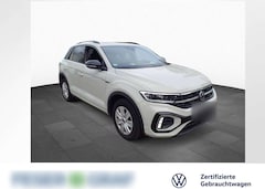 Bild des Angebotes VW T-Roc 2.0 TSI DSG R-Line BLACK PANO AHK KAM