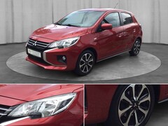 Bild des Angebotes Mitsubishi Space Star 1,2l 52kw 70 PS Top