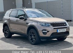 Bild des Angebotes Land Rover Discovery Sport HSE 4WD 360° Keyless TURBO PROBL