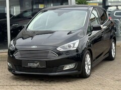 Bild des Angebotes Ford C-Max C-MAX  | KAMERA | AHK | NAVI | KEYLESS-GO