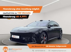 NIO ET5 ET5  100 Exklusiv BaaS LED/LEDER/SIDE/LANE/SURROUN