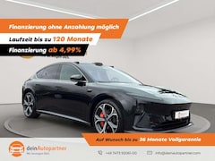 Bild des Angebotes NIO ET5 ET5  100 Exklusiv BaaS LED/LEDER/PANO/ACC/SIDE/LAN