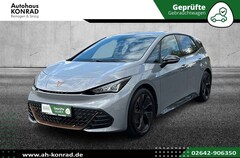 Bild des Angebotes CUPRA Born *WÄRMEPUMPE*CCS*NAVI*