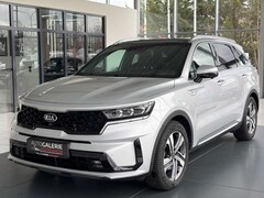 Bild des Angebotes Kia Sorento Platinum 4WD Plug-In Hybrid Voll
