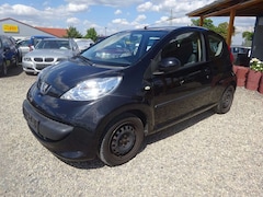 Bild des Angebotes Peugeot 107 Filou*Klima