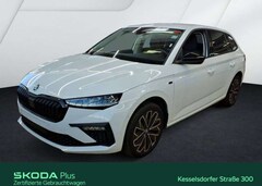 Bild des Angebotes Skoda Scala 1.5 TSI DSG Tour
