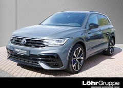 VW Tiguan 2.0 TSI DSG R 4Motion Black Style 20" LM PANO N...