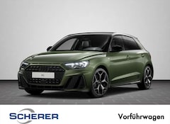Audi A1 .