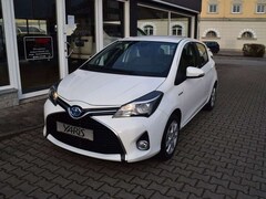 Bild des Angebotes Toyota Yaris Hybrid 1.5 VVT-i Comfort