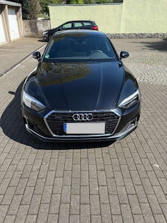 Bild des Angebotes Audi A5 40 TDI quattro advanced