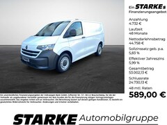 Bild des Angebotes VW T7 Transporter 2.0 TDI DSG Kasten kurzer Radstand