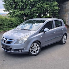 Bild des Angebotes Opel Corsa 1.4 16V Edition