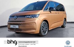Bild des Angebotes VW T7 Multivan Life 1,5 TSI OPF DSG Kamera Navi