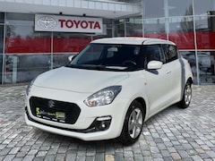 Bild des Angebotes Suzuki Swift 1.2 Dualjet Basic sparsamer Stadtflitzer
