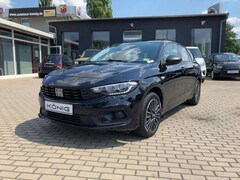 Bild des Angebotes Fiat Tipo 1.5 GSE Mild-Hybrid Klimaautomatik*DAB+*USB