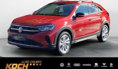 Bild des Angebotes VW Taigo 1.0TSI Energy Kamera Navi LED
