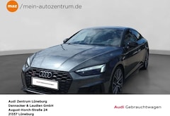 Bild des Angebotes Audi S5 Sportback 3.0 TDI quattro Alu Matrix-LED Navi