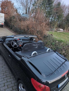 Bild des Angebotes Peugeot 206 206 CC 110 Quiksilver