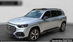 Mercedes-Benz G LB 350 4M EQ AMG Panorama Superscreen AHK
