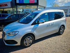 Bild des Angebotes Mercedes-Benz T-Class T-180 d Automatik Style | Navi | PDC Hinten| SHZ