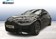 Bild des Angebotes BMW 430 i M Sport HiFi DAB LED ACC + Stop&Go Shz