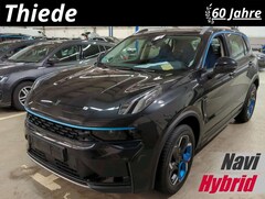 Bild des Angebotes Lynk & Co 01 1.5T HEV HYBRID NAVI/LED/SPORT/VIRT./PANO/DAB