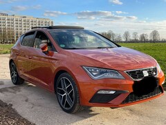 Bild des Angebotes SEAT Leon Leon ST 1.5 TSI ACT DSG OPF FR