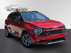 Bild des Angebotes Kia Sportage 1.6 T-GDI HEV GT Line AT PANORAMA / DRIVE WISE /