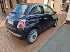 Bild des Angebotes Fiat 500 Limousine