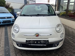 Bild des Angebotes Fiat 500 Lounge