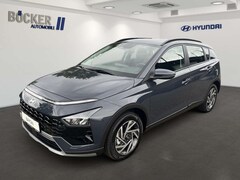 Bild des Angebotes Hyundai BAYON FL 1.0 T-GDI Trend LED SHZ Mod. 25 Bluetooth
