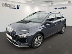Bild des Angebotes Hyundai BAYON FL 1.0 T-GDI Trend LED SHZ Mod. 25 Bluetooth