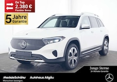 Bild des Angebotes Mercedes-Benz EQB 350 EQB 350 4M Progressive 19" 7-Sitzer Distronic LED