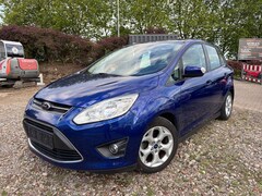 Bild des Angebotes Ford C-Max C-MAX Trend KLIMA,TÜV,MFL,LMF,TEMP,GARANTIE