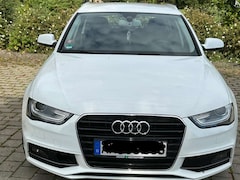 Bild des Angebotes Audi A4 A4 Avant 2.0 TDi Ambiente
