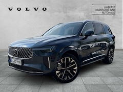 Volvo XC90 Ultra Bright Recharge Plug-In Hybrid AWD 7-Sitzer
