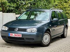 Bild des Angebotes VW Golf Variant Pacific+AUTOMATIK+TÜV NEU+ROSTFREI+8FACH