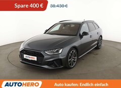 Bild des Angebotes Audi S4 3.0 TDI Mild-Hybrid quattro Aut.*NAVI*LED*TEMPO*