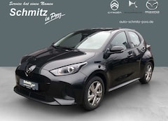 Bild des Angebotes Mazda 2 Exclusive-Line ACC Apple CarPlay Android Auto Klim