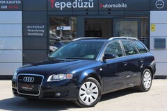 Bild des Angebotes Audi A4 Avant 2.0 TFSI quattro*EXCLUSIVE*XENON*LEDER*