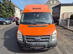 Bild des Angebotes Ford Transit FT 300 M Trend LKW Klima /Tempomat