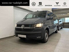 Bild des Angebotes VW T6.1 Kombi 2.0 TDI LR / 9-Sitzer Navi DAB+